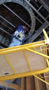 commercial roofer aubrey tx