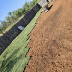 landscaping lubbock tx​