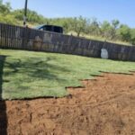landscaping lubbock tx​