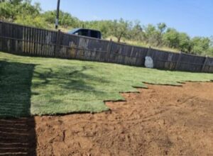 frisco roofing