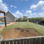 landscaping lubbock tx​