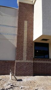 industrial roofing experts aubrey