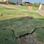 landscaping lubbock tx​