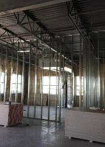commercial roofer aubrey tx