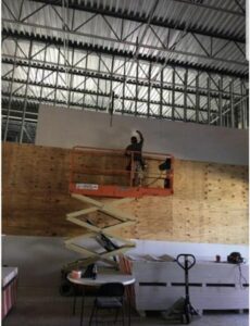 roofing san marcos Commercial