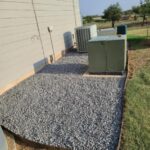 landscaping lubbock tx​