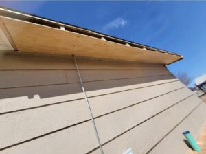 frisco roofing