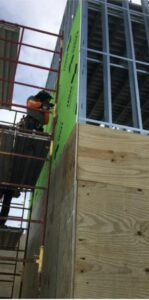 aubrey tx roof replacement service