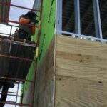 aubrey tx roof replacement service