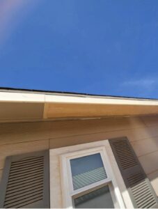 frisco roofing