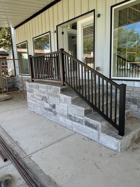 fence company lubbock