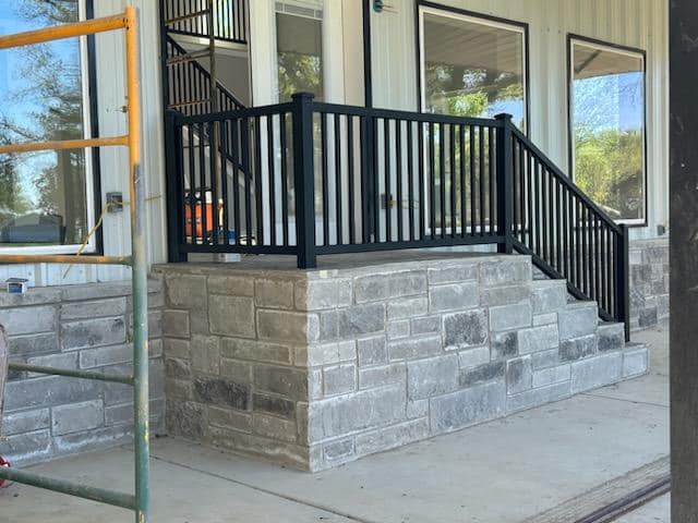 fence company lubbock