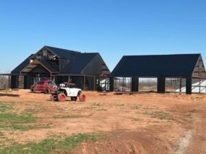 Paducah Roofing Contractor