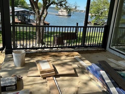 fence company lubbock