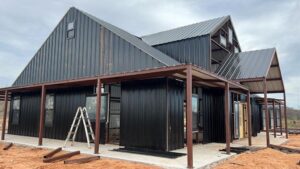 Roof Repairs & Roofing Services Childress TX