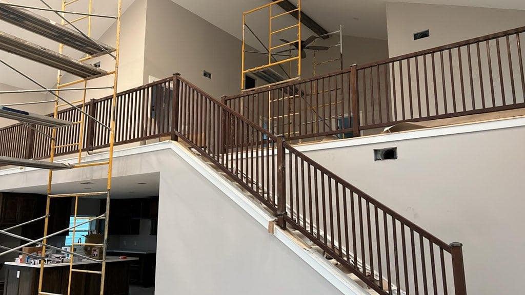 fence company lubbock