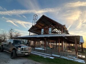 Roof Repairs & Roofing Services Childress TX