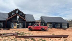 Roof Repairs & Roofing Services Childress TX