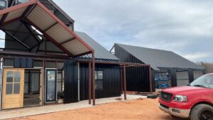 Roof Repairs & Roofing Services Childress TX