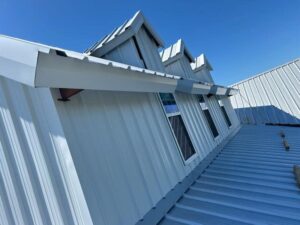 Roof Repairs & Roofing Services Childress TX