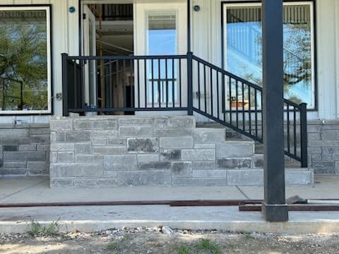 fence company lubbock