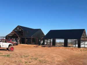 Roof Repairs & Roofing Services Childress TX