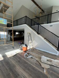 Roof Repairs & Roofing Services Childress TX