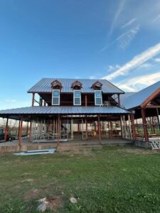 Local Roofing Company Childress TX