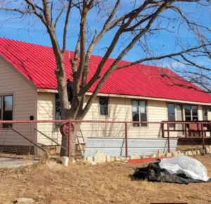 Childress TX Roofing Contractor Contact Childress TX