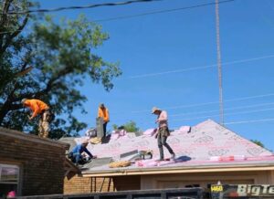 Roofing Paducah KY