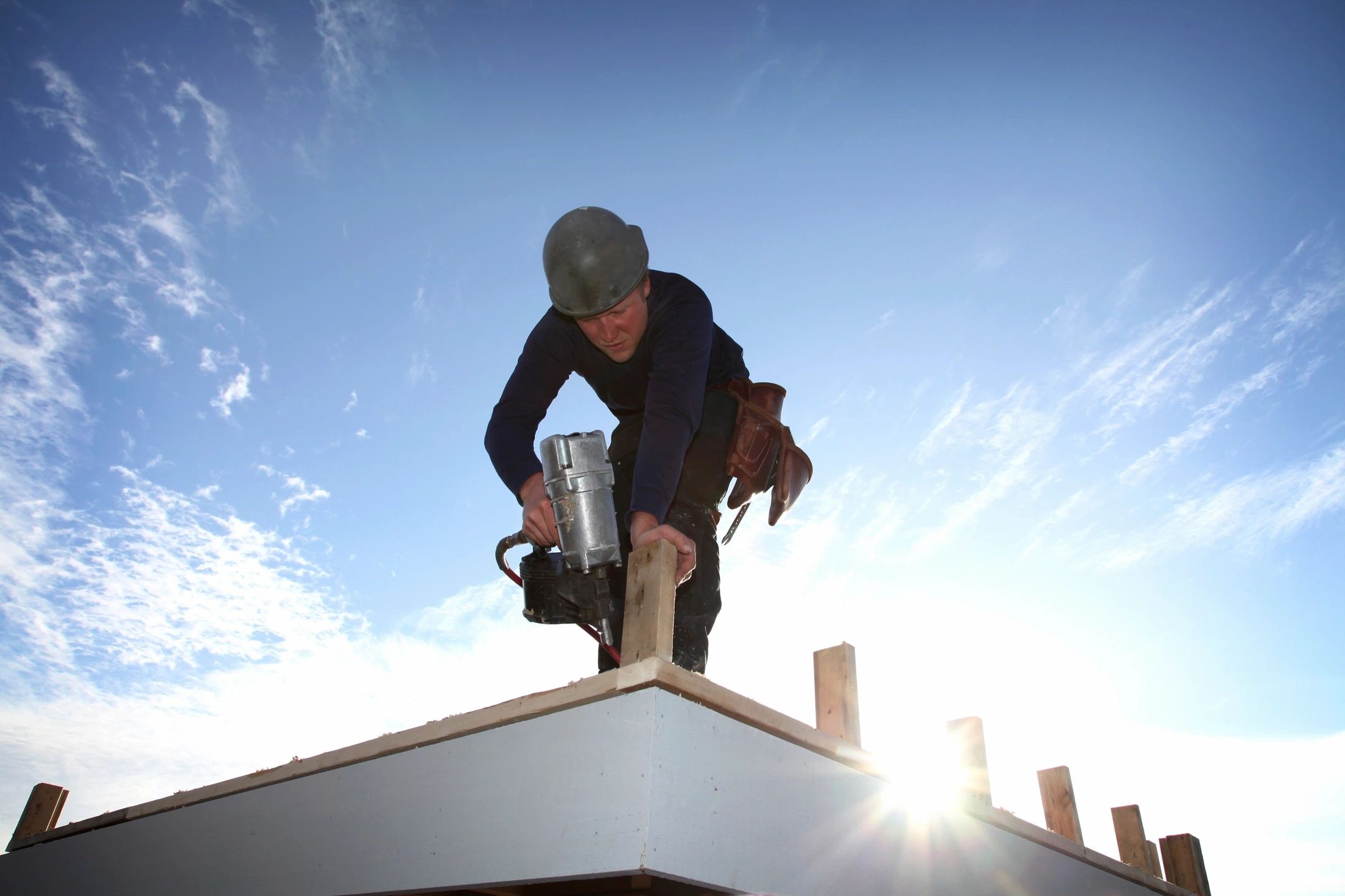 Roofing Contractors in Lubbock, TX