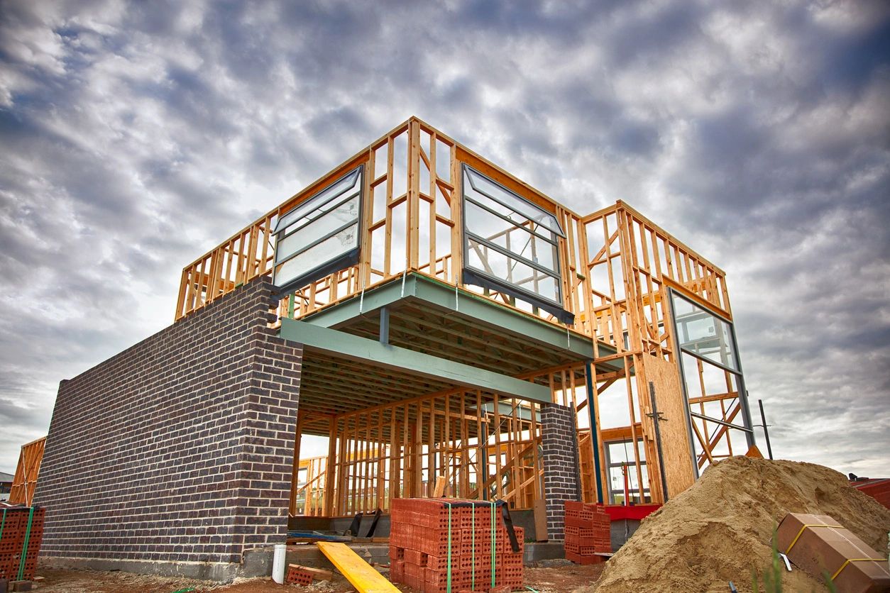 framing Lubbock