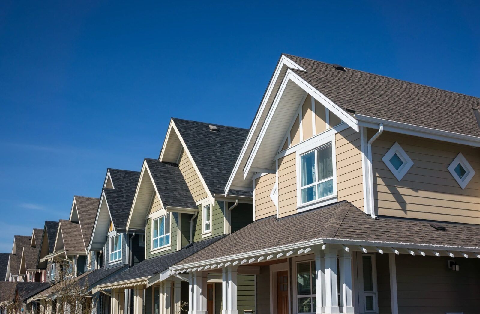Roofing Contractors in Lubbock, TX