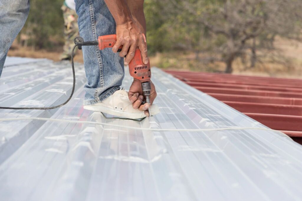 Roof Repair San Marcos TX