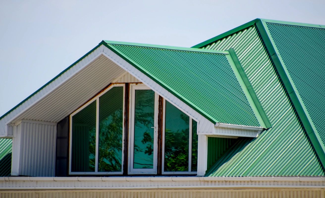 Childress Tpo Roofing Contractor