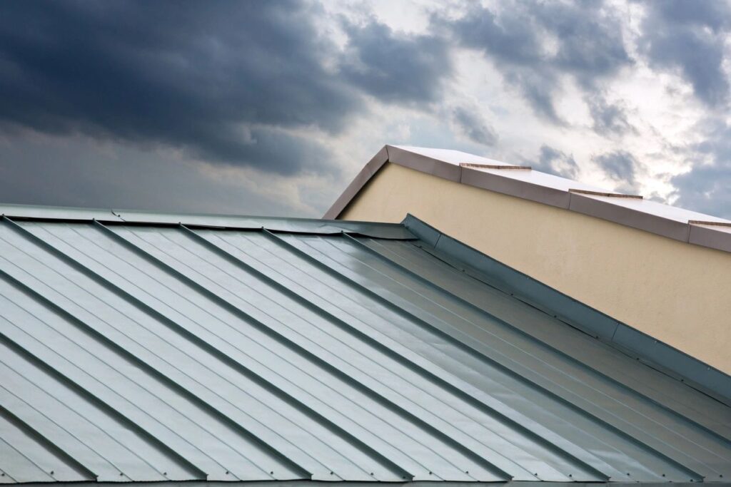 amarillo commercial roofing​