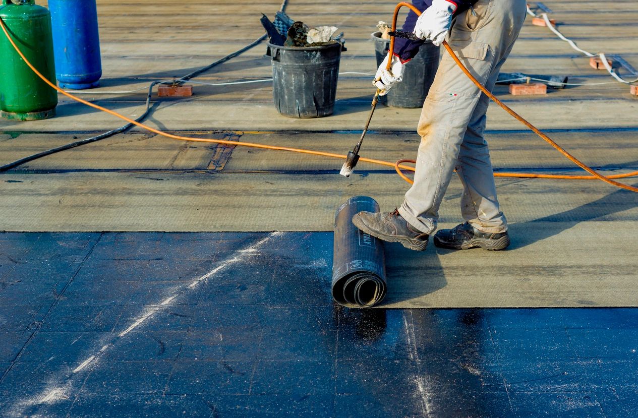 Roofing Contractors in Lubbock, TX