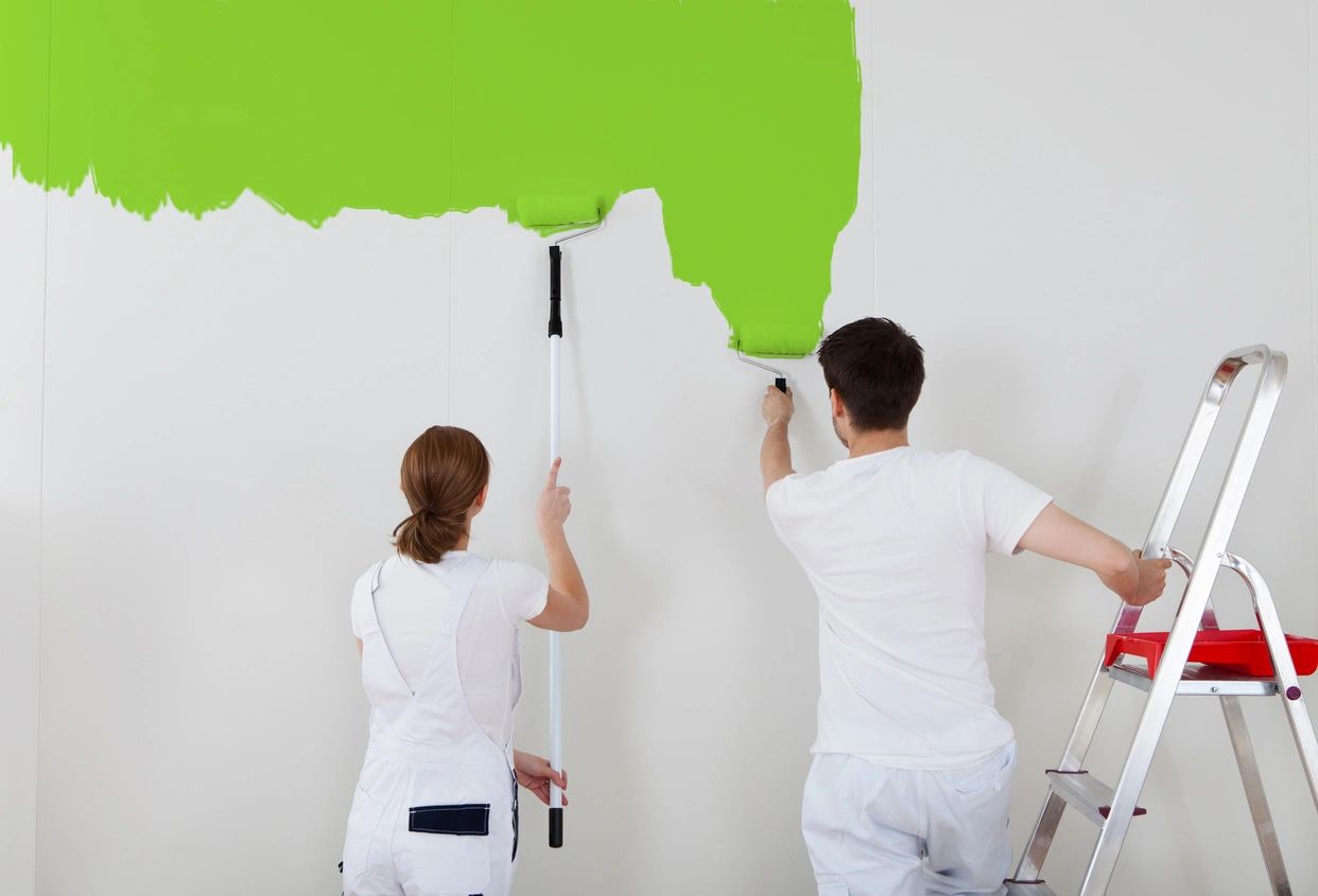painting amarillo tx